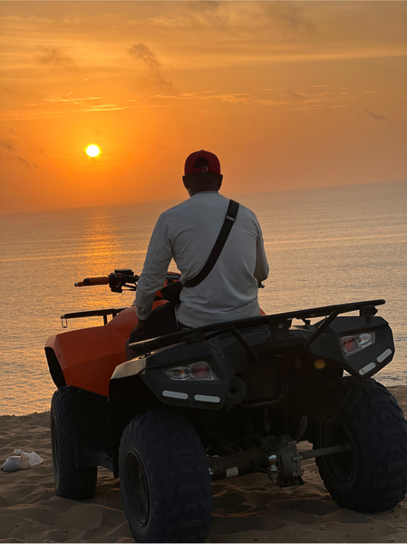 Cover photo of Timlaline Experience - Desert Fun - visite canyon - Quad Rental