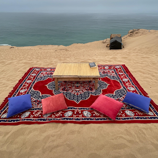 Cover photo of Timlaline Experience - Desert Fun - visite canyon - Quad Rental